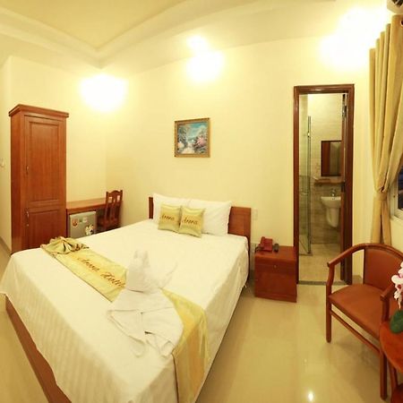 دا نانغ Arora Hotel المظهر الخارجي الصورة