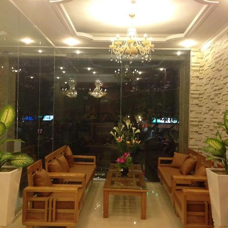 دا نانغ Arora Hotel المظهر الخارجي الصورة